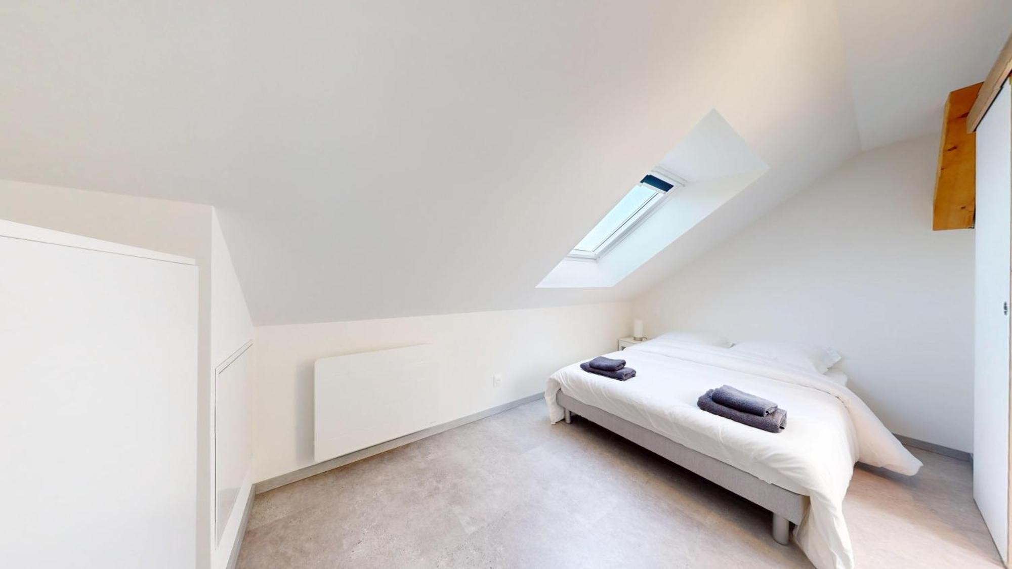 Le Chalet Avec Piscine - Obernai Exteriör bild
