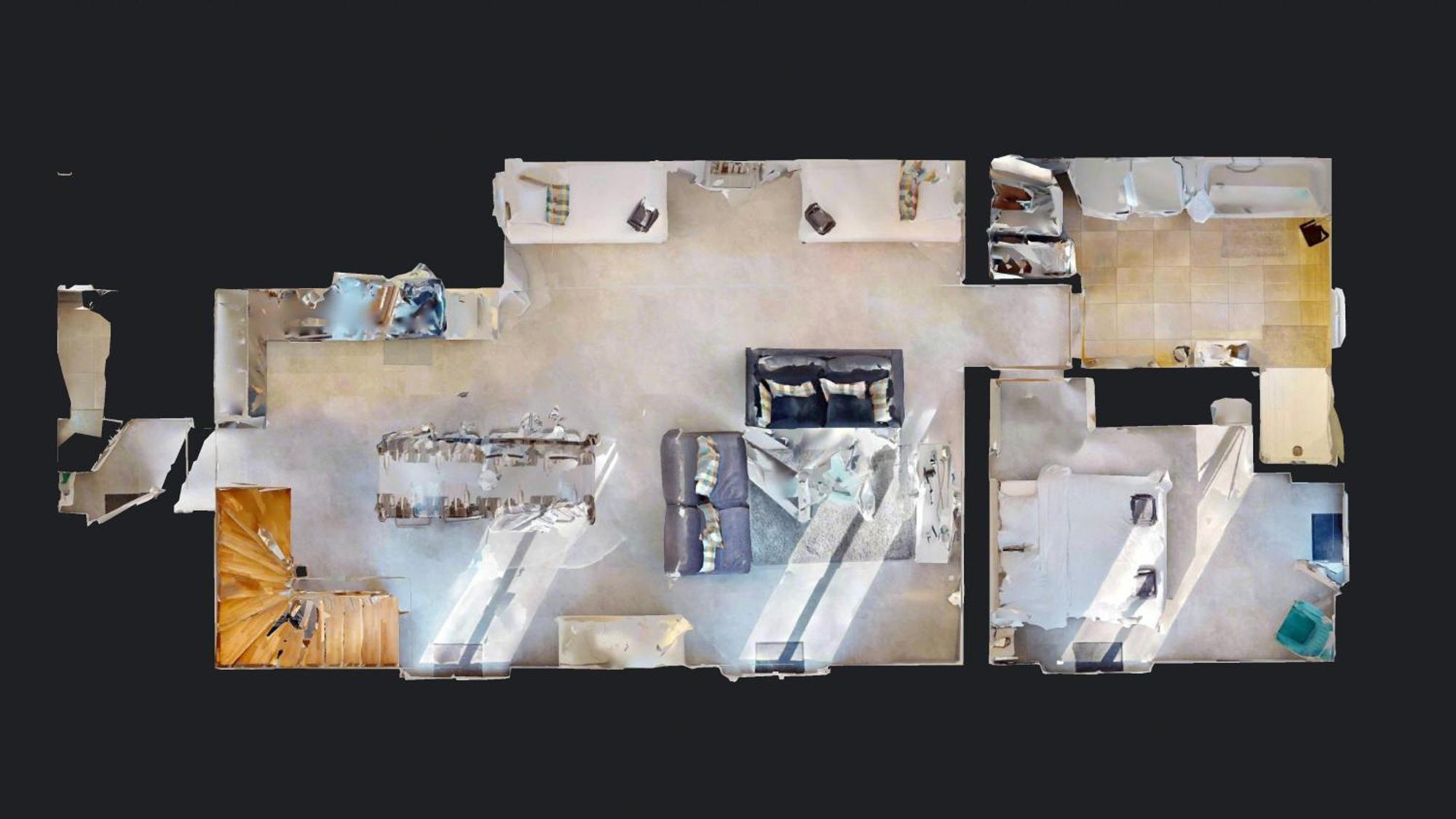 Le Chalet Avec Piscine - Obernai Exteriör bild